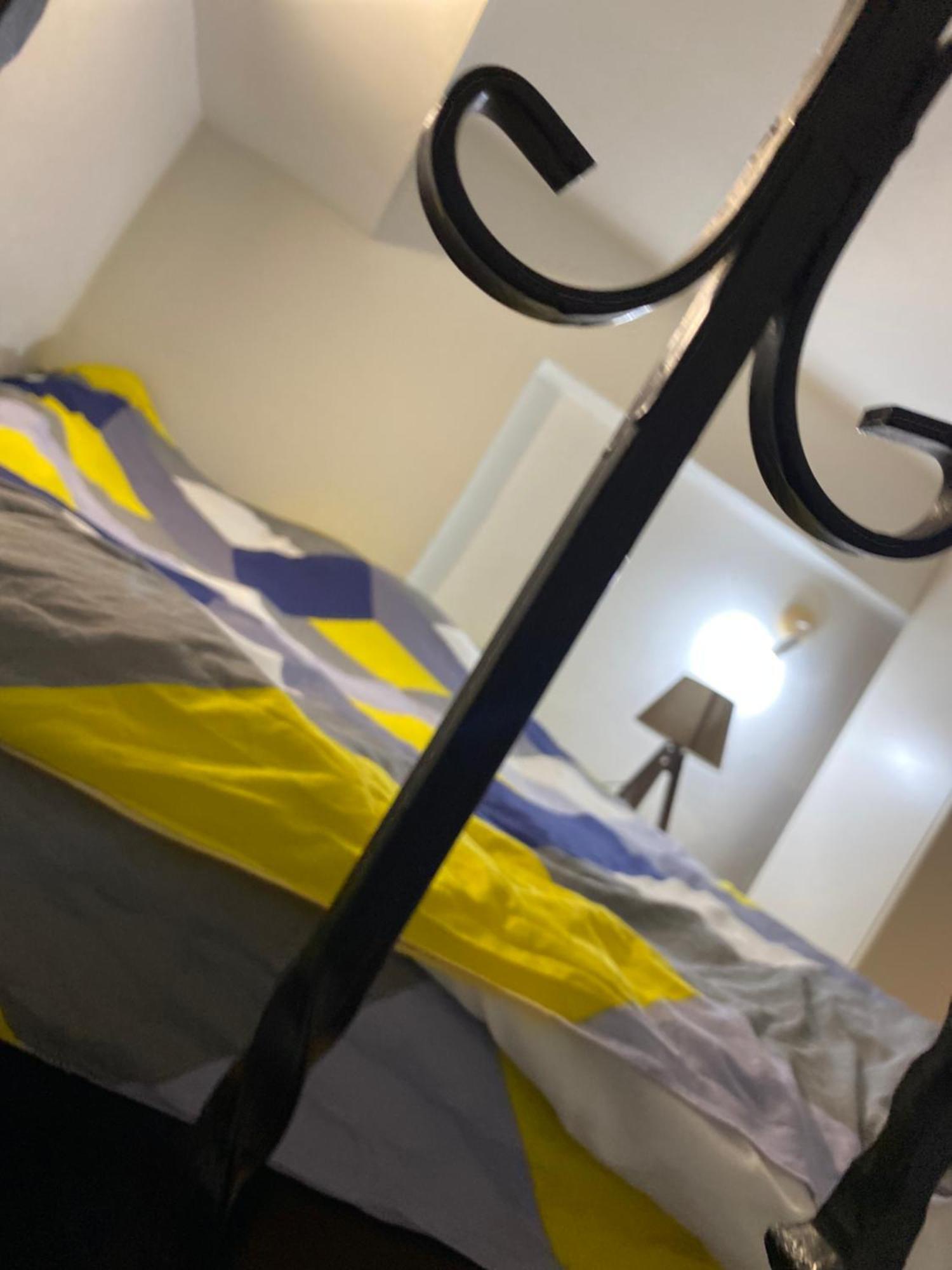 Mia'S Duplex Apartment Σκόπια Εξωτερικό φωτογραφία