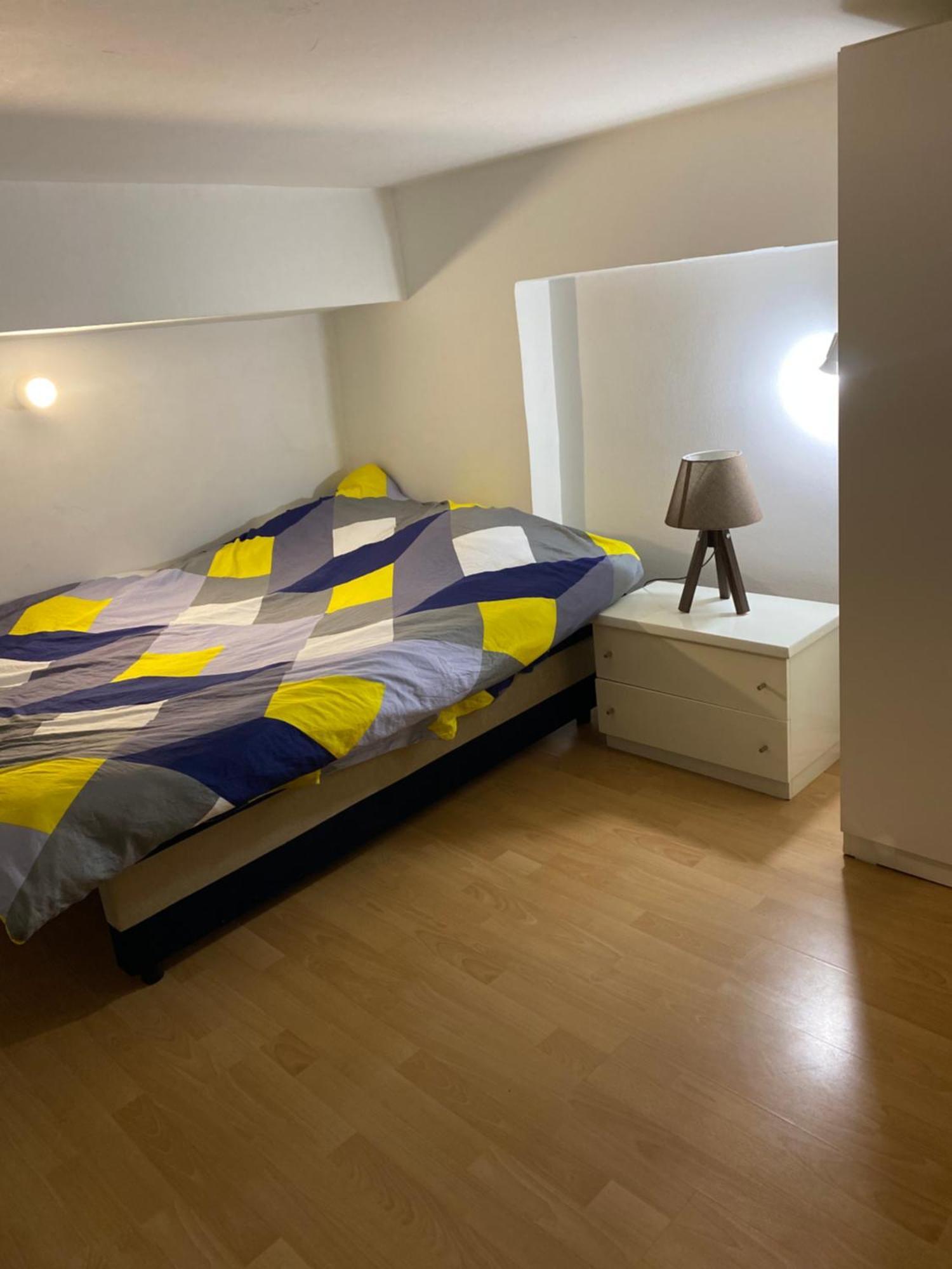 Mia'S Duplex Apartment Σκόπια Εξωτερικό φωτογραφία